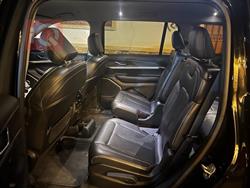 جيب جراند شيروكي إل